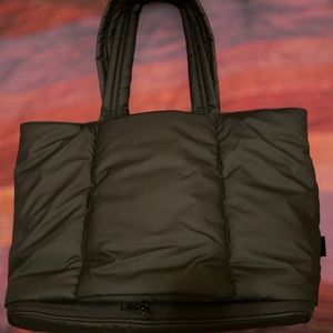 Calpak Luka Expandable Laptop Tote